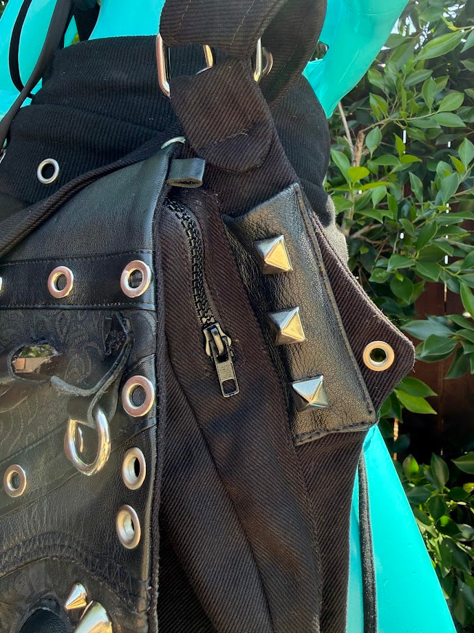 Noctua ✧･ﾟ: *✧･ﾟ:*